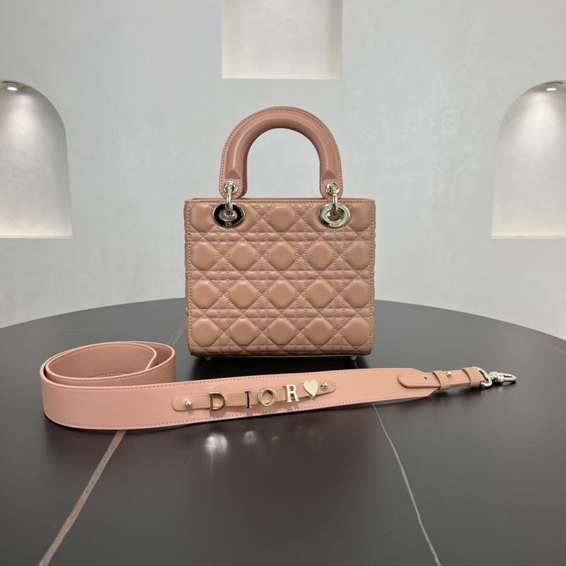 Christian Dior My Lady Bags